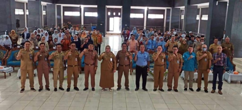 Lomba Inovasi Teknologi Tepat Guna: SMK Negeri 4 Sampit Raih Prestasi